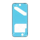 Adhesive Tape LCD Outer for Google Pixel 9 Pro Fold, G806-09152-02, Genuine Service Pack