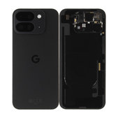 Battery Cover for Google Pixel 9 Pro Fold, Obsidian, G949-00905-00, Genuine Service Pack