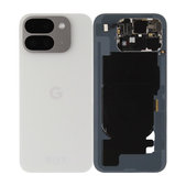 Battery Cover for Google Pixel 9 Pro Fold, Porcelain, G949-00906-00, Genuine Service Pack