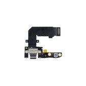 Charging Connector PCB Board for Google Pixel 9 Pro Fold, G949-00917-00, Genuine Service Pack