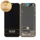 Display for Google Pixel 10 Pro XL, Touch Screen without Frame, G949-01360-00, Genuine Service Pack