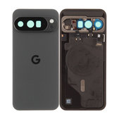 Battery Cover for Google Pixel 10 Pro XL, Obsidian, G949-01361-00, Genuine Service Pack