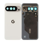 Battery Cover for Google Pixel 10 Pro XL, Porcelain, G949-01362-00, Genuine Service Pack