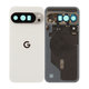 Battery Cover for Google Pixel 10 Pro XL, Porcelain, G949-01362-00, Genuine Service Pack