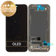Display for Google Pixel 10 Pro, Touch Screen without Frame, G949-01418-00, Genuine Service Pack