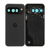 Battery Cover for Google Pixel 10 Pro, Obsidian, G949-01419-00, Genuine Service Pack