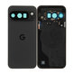 Battery Cover for Google Pixel 10 Pro, Obsidian, G949-01419-00, Genuine Service Pack