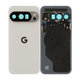 Battery Cover for Google Pixel 10 Pro, Porcelain, G949-01420-00, Genuine Service Pack