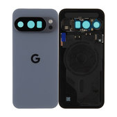 Battery Cover for Google Pixel 10 Pro, Moonstone, G949-01421-00, Genuine Service Pack