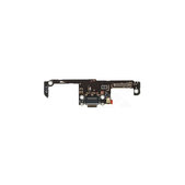 Charging Connector PCB Board for Google Pixel 10 Pro, G949-01435-00, Genuine Service Pack