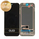 Display for Google Pixel 10, Original, Touch Screen without Frame, G949-01460-00, Genuine Service Pack