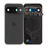 Battery Cover for Google Pixel 10, Obsidian, G949-01461-00, Genuine Service Pack