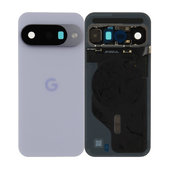 Battery Cover for Google Pixel 10, Frost, G949-01462-00, Genuine Service Pack