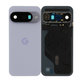 Battery Cover for Google Pixel 10, Frost, G949-01462-00, Genuine Service Pack
