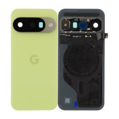 Battery Cover for Google Pixel 10, Lemongrass, G949-01463-00, Genuine Service Pack