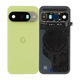 Battery Cover for Google Pixel 10, Lemongrass, G949-01463-00, Genuine Service Pack