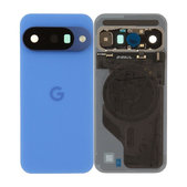 Battery Cover for Google Pixel 10, Indigo, G949-01464-00, Genuine Service Pack