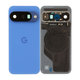 Battery Cover for Google Pixel 10, Indigo, G949-01464-00, Genuine Service Pack