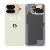 Battery Cover for Google Pixel 10 Pro Fold, Jade, G949-01526-00, Genuine Service Pack