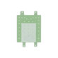 Adhesive Tape Battery for Samsung S26+, GH02-27770A, Genuine Service Pack