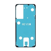 Adhesive Tape Battery Cover for Samsung S26+, GH81-28604A, Genuine Service Pack