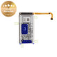 Battery for Samsung Z Flip7 FE, Main, EB-BF741ABE, GH82-37736A, Genuine Service Pack