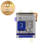 Battery for Samsung Z Flip7 FE, Sub, EB-BF742ABE, GH82-37737A, Genuine Service Pack