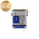 Battery for Samsung Z Flip7 FE, Sub, EB-BF742ABE, GH82-37737A, Genuine Service Pack