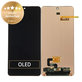 Display for Samsung S26 Ultra, Touch Screen without Frame, GH82-38875A, Genuine Service Pack