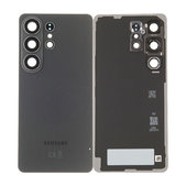 Battery Cover for Samsung S26 Ultra, Black, GH82-38884A, Genuine Service Pack