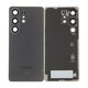 Battery Cover for Samsung S26 Ultra, Black, GH82-38884A, Genuine Service Pack