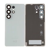 Battery Cover for Samsung S26 Ultra, Sky Blue, GH82-38884B, Genuine Service Pack