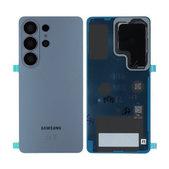 Battery Cover for Samsung S26 Ultra, Cobalt Violet, GH82-38884C, Genuine Service Pack