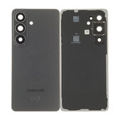 Battery Cover for Samsung S26, Black, GH82-39035A, Genuine Service Pack