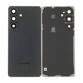 Battery Cover for Samsung S26+, Black, GH82-39126A, Genuine Service Pack