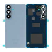 Battery Cover for Samsung S26+, Sky Blue, GH82-39126B, Genuine Service Pack