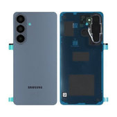 Battery Cover for Samsung S26+, Cobalt Violet, GH82-39126C, Genuine Service Pack