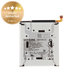 Battery for Samsung S26, EB-BS942ABE, GH82-39193A, Genuine Service Pack