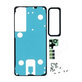 Adhesive Tape Set Battery Cover for Samsung S26, GH82-39211A, Genuine Service Pack