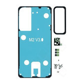 Adhesive Tape Set Battery Cover for Samsung S26+, GH82-39221A, Genuine Service Pack