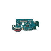 Charging Connector with SIM Reader and Board for Samsung S26+, GH96-21141A, Genuine Service Pack