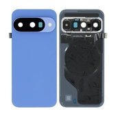 Battery Cover Assembly for Google Pixel 10, Indigo Blue