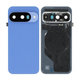 Battery Cover Assembly for Google Pixel 10, Indigo Blue