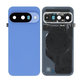 Battery Cover Assembly for Google Pixel 10, Indigo Blue