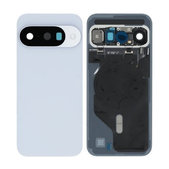 Battery Cover Assembly for Google Pixel 10, Glacier Blue