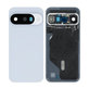 Battery Cover Assembly for Google Pixel 10, Glacier Blue