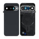Battery Cover Assembly for Google Pixel 10, Obsidian