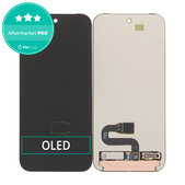 Display OLED for Google Pixel 10 Pro, Touch Screen without Frame