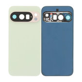 Battery Cover Assembly for Google Pixel 10 Pro, Jade Green