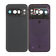Battery Cover Assembly for Google Pixel 10 Pro, Obsidian